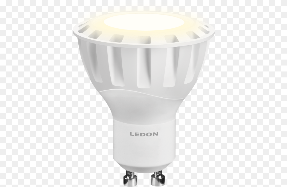 Medias Productslibraryled Spot Mr16 Gu10 6watt Ledon, Lighting, Light, Electronics, Led Free Png Download