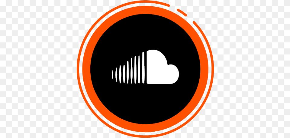 Medias Soundcloud Icon Transparent Free Png Download