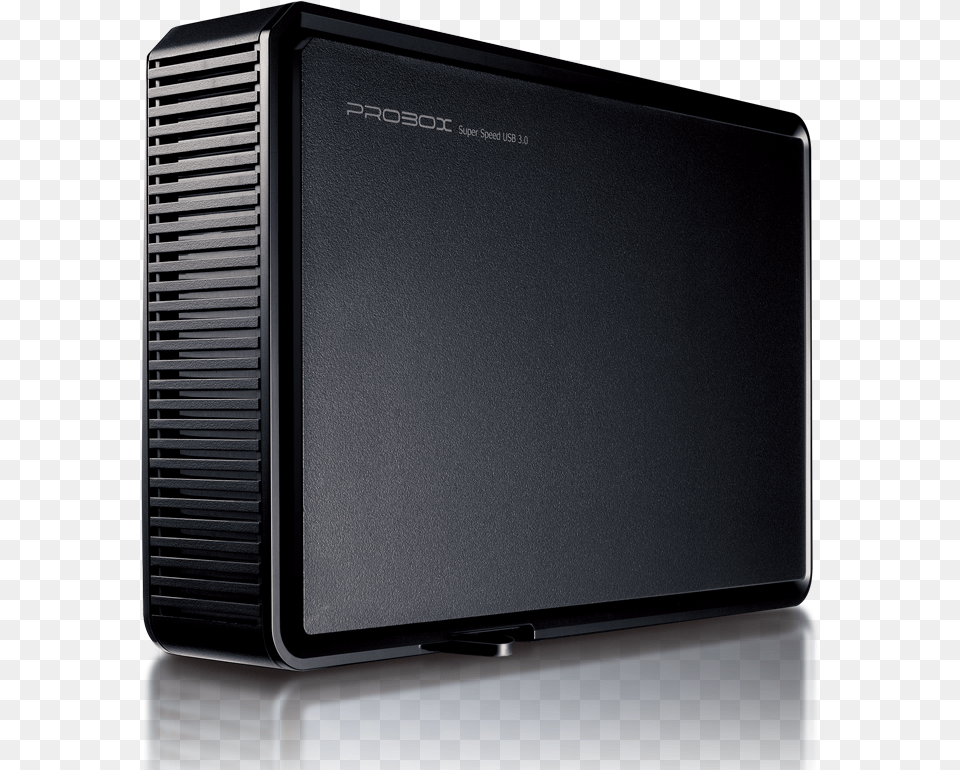 Mediasonic Probox Sata Hard Drive Enclosure, Computer, Computer Hardware, Electronics, Hardware Png