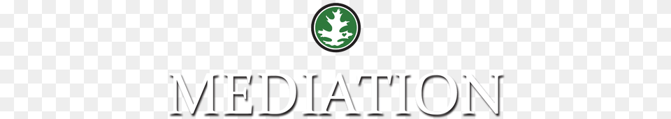 Mediation, Logo Png