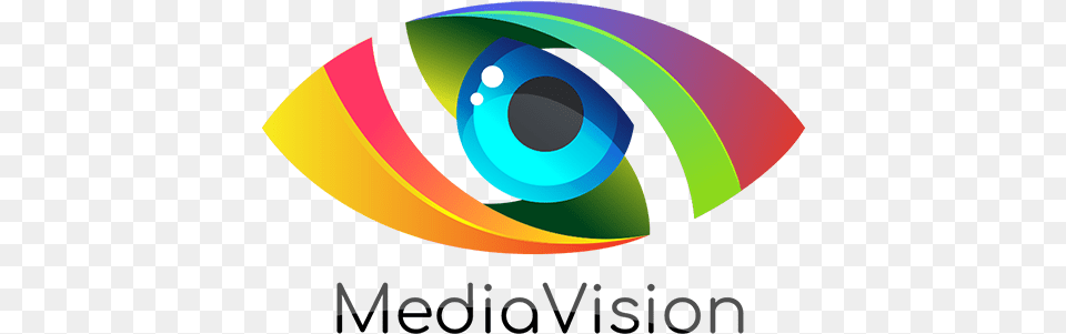 Mediavision Iptv Apps On Google Play Media Vision Logo, Art, Graphics, Disk, Sphere Png Image