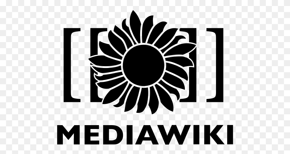 Mediawiki Logo, Flower, Plant, Daisy Png