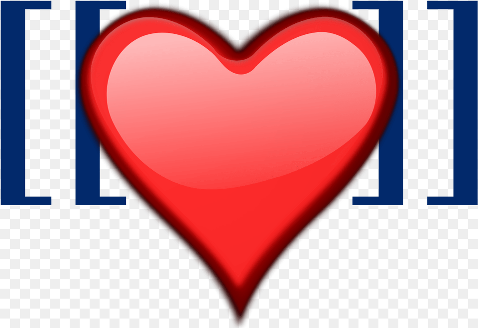 Mediawiki Love Icon Mediawiki, Heart Free Png