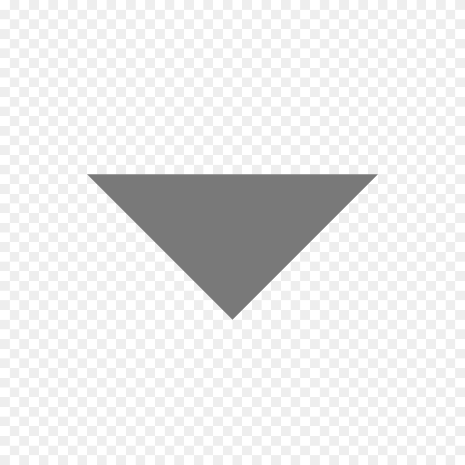 Mediawiki Vector Skin Action Arrow, Triangle Free Transparent Png