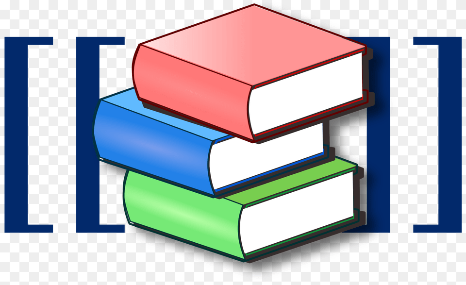 Mediawiki Virtual Library Icon, Book, Publication, Mailbox Png Image