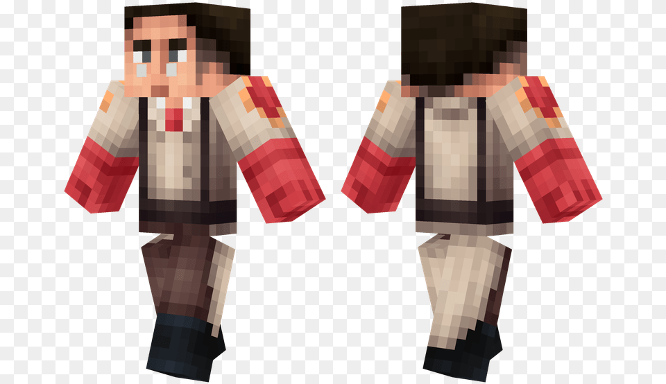 Medic, Person Free Transparent Png