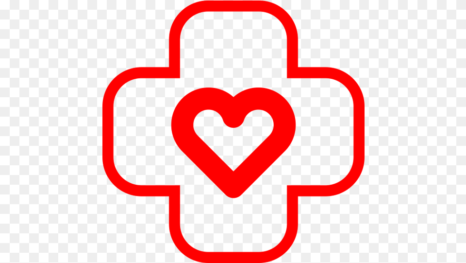 Medic Chat, Heart, Food, Ketchup, Logo Free Png Download