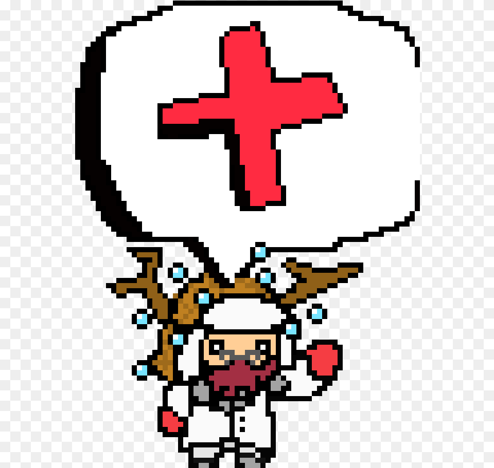 Medic Cross Pokemon, Logo, Symbol, First Aid, Red Cross Free Png