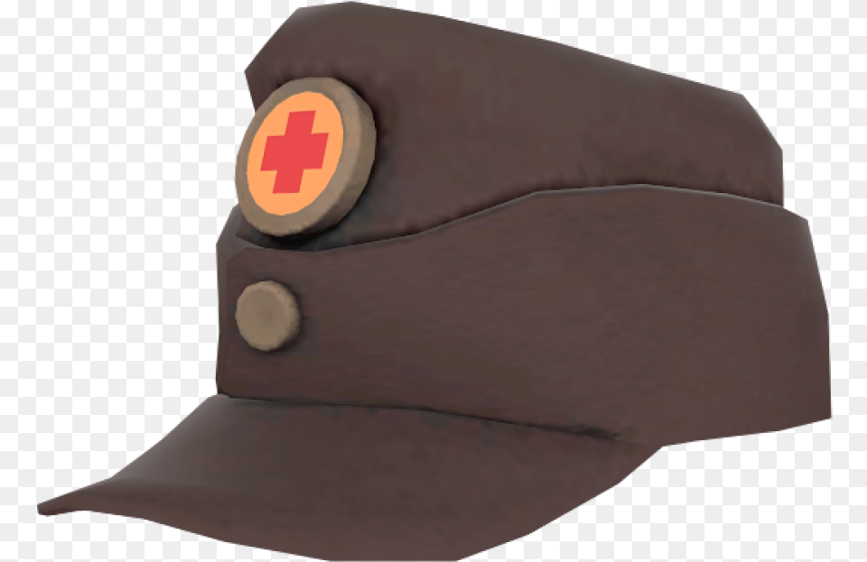 Medic Hat, Baseball Cap, Cap, Clothing, Logo Png