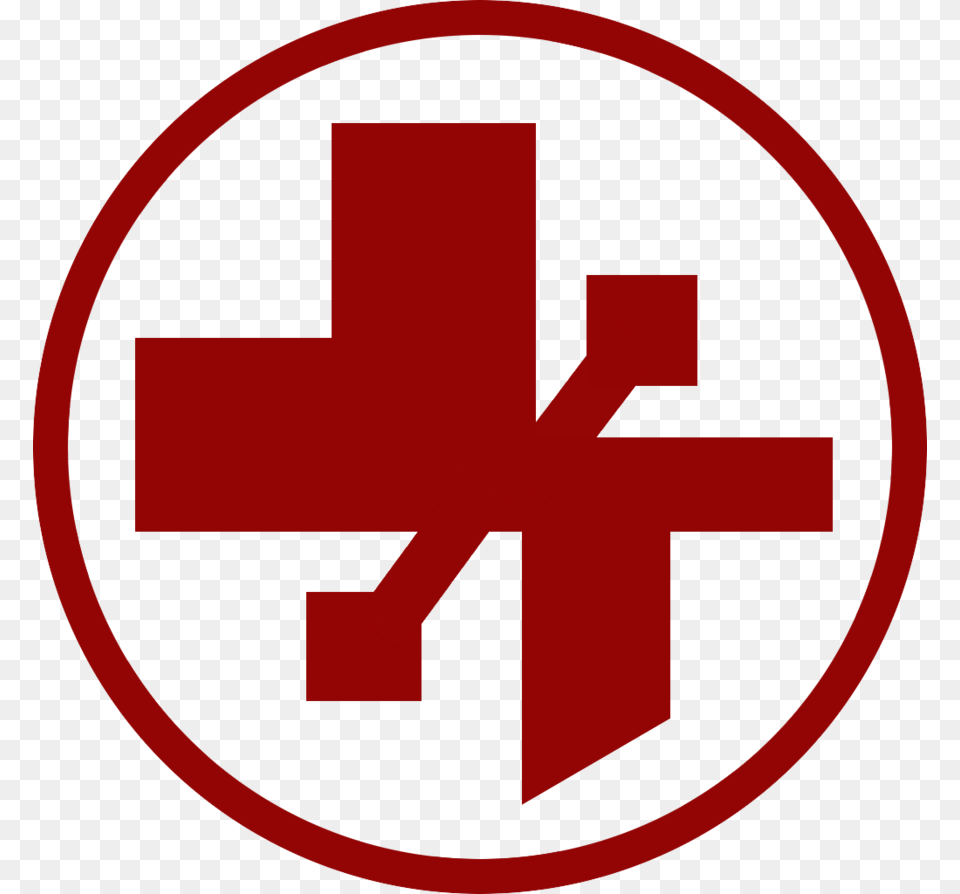 Medic Symbol Symbols Felix The Cat Star Wars National Museum, Logo, First Aid, Red Cross Free Png