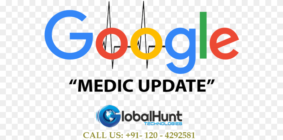 Medic Update 2018 Google39s Core Algorithm Update Google Partners Logo Free Png Download