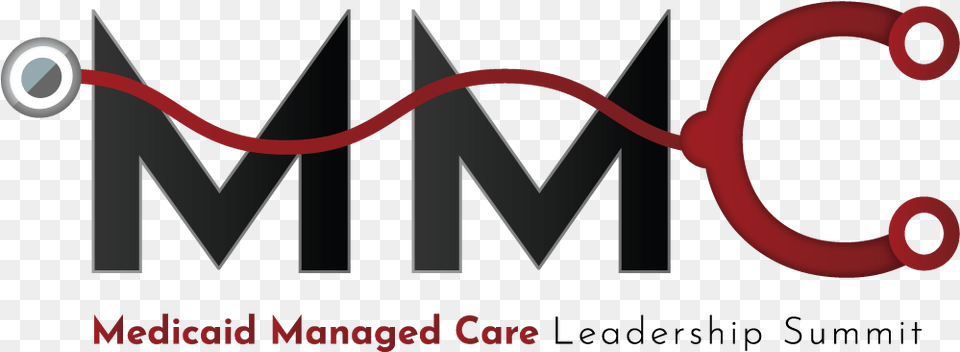Medicaidmanagedcare Logo Graphic Design, Bow, Weapon Free Png Download