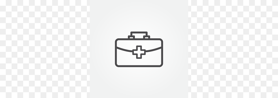 Medical Bag, Briefcase, First Aid Free Transparent Png