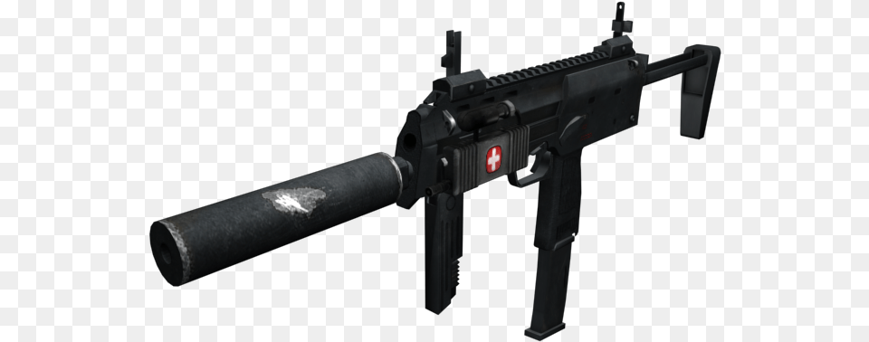 Medical, Firearm, Gun, Rifle, Weapon Png Image