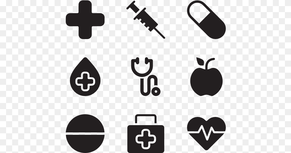 Medical, Symbol Free Transparent Png