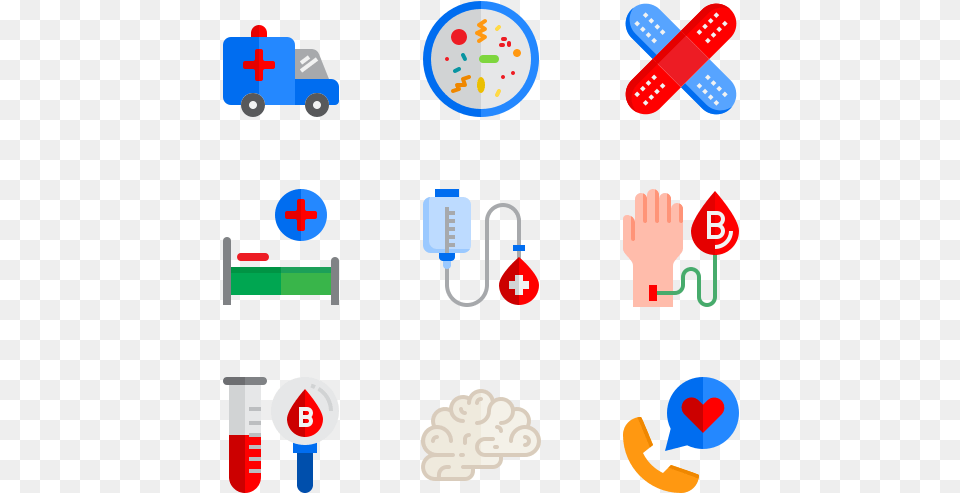 Medical, Person Png