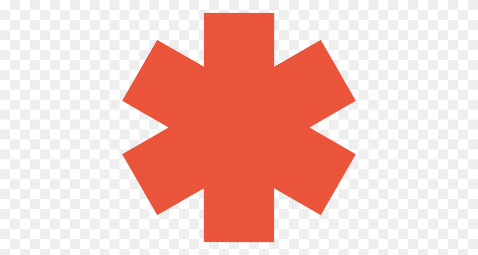 Medical Alert Icon, Logo, Symbol, First Aid, Red Cross Png Image
