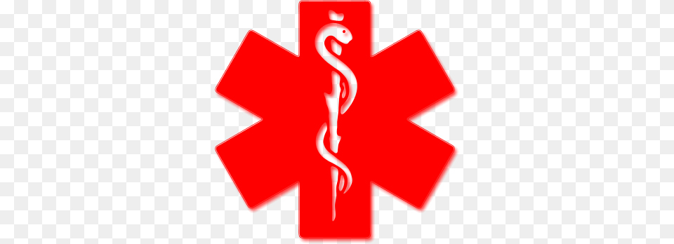 Medical Alert Symbol Clipart, Logo, First Aid, Red Cross Free Png