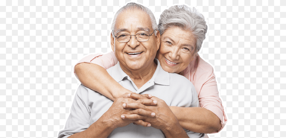 Medical Alert System Reviews Old Age Care, Laughing, Face, Happy, Head Free Png Download