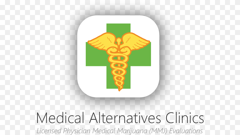 Medical Alternatives Clinic 3 Gelato, Logo, Symbol, Light Free Transparent Png