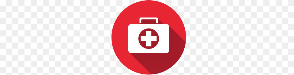 Medical And First Aid Red Vector, First Aid Free Transparent Png