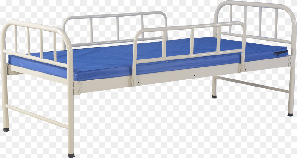 Medical Appliances Adjustable Metal Multi Function Bed Frame, Bunk Bed, Crib, Furniture, Infant Bed Free Transparent Png