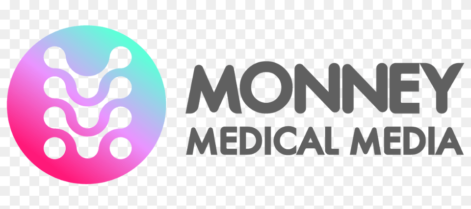 Medical Art And Communication Monney Medical Media Home, Logo, Purple Png