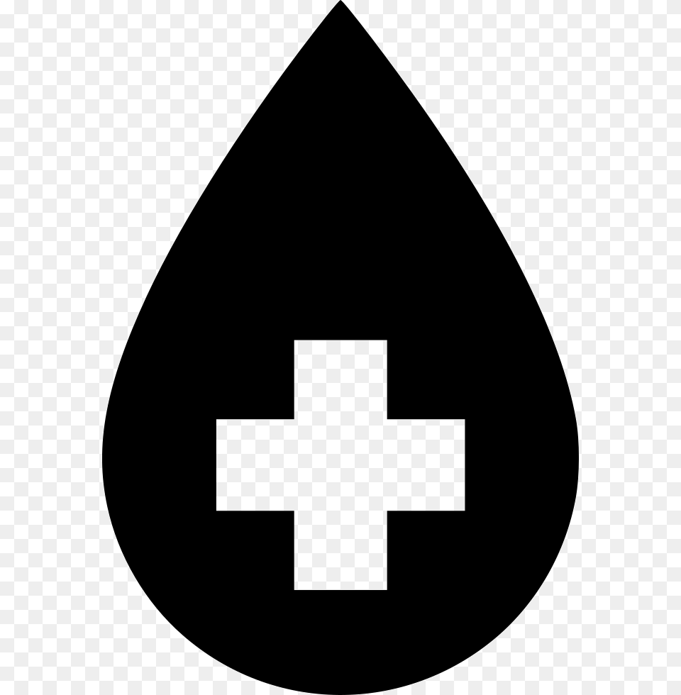 Medical Blood Icon, Symbol Free Png Download