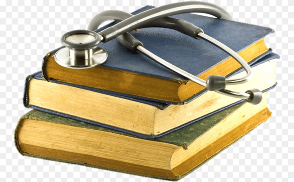 Medical Books Transparent Background, Book, Publication Free Png Download