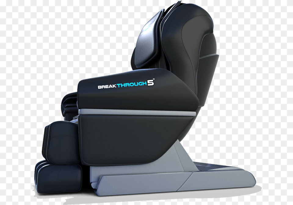 Medical Breakthrough 5a Medical Breakthrough 6 Massage Chair For Sale, Cushion, Home Decor, Headrest Free Png Download