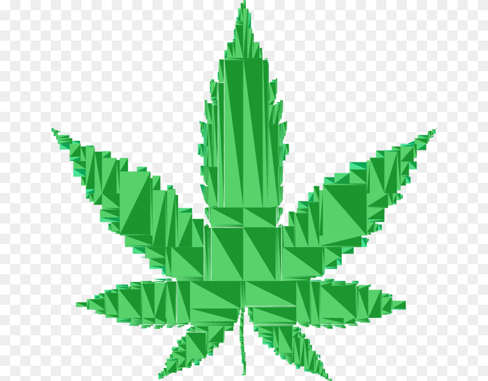 Medical Cannabis Cannabis Smoking Drug, Leaf, Plant, Green, Weed Free Png Download