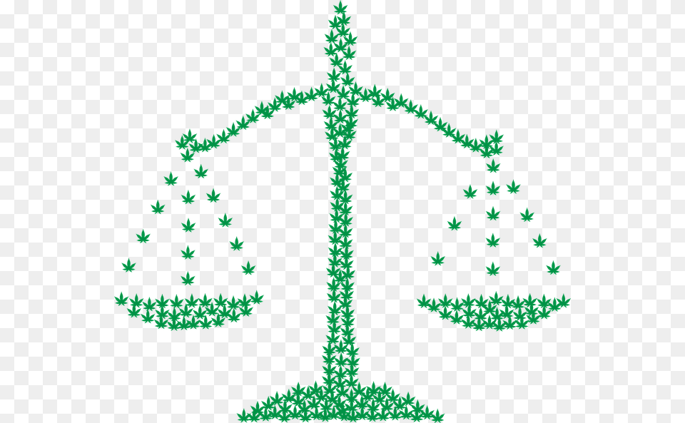 Medical Cannabis Christmas Tree Turturro Law P Marijuana Svg Files, Electronics, Hardware, Cross, Symbol Free Png
