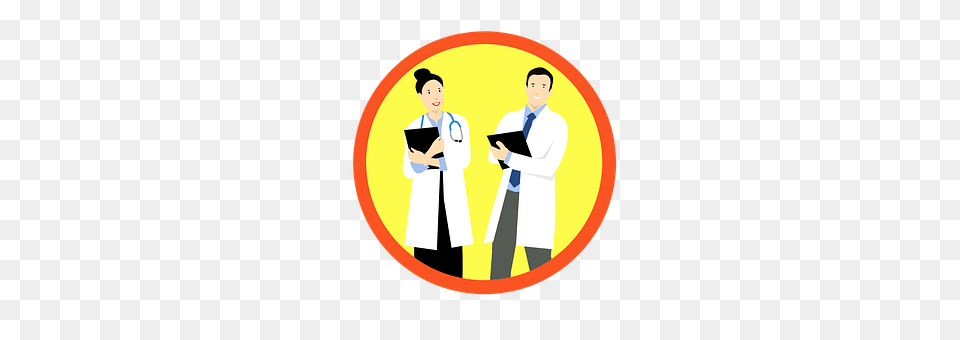 Medical Care Lab Coat, Clothing, Coat, Person Png Image