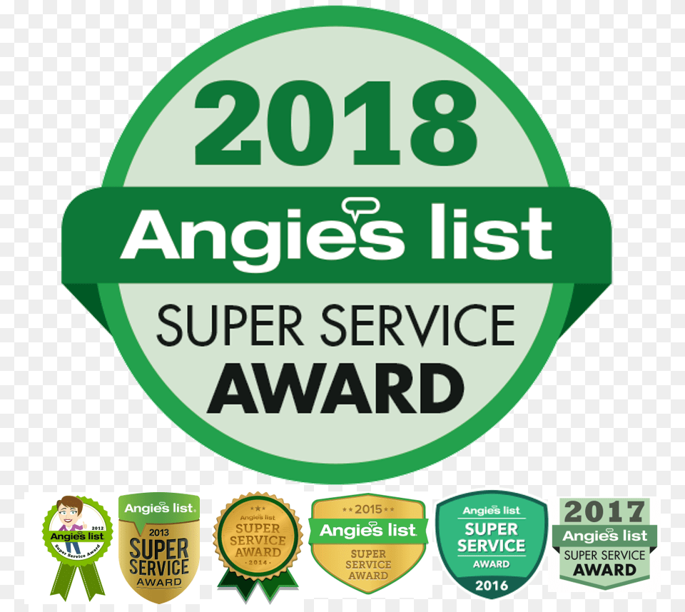 Medical Care Alert Angie S List Super Service Awards Angie39s List, Logo, Badge, Symbol, Face Png