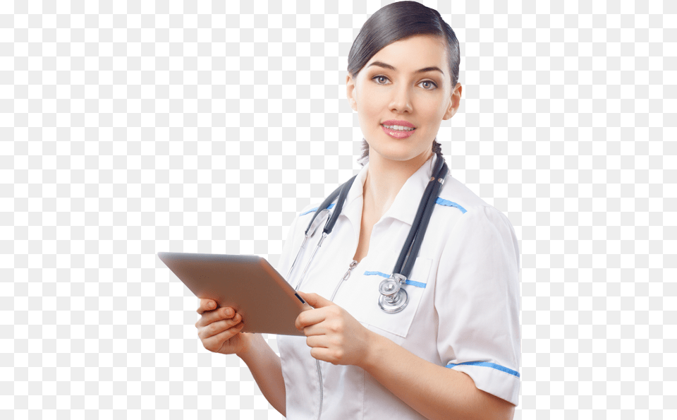 Medical Care Uniformuniform Indian Doctor, Clothing, Coat, Lab Coat, Person Free Transparent Png