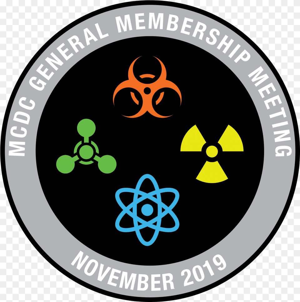 Medical Cbrn Defense Consortium, Logo, Symbol, Disk Png