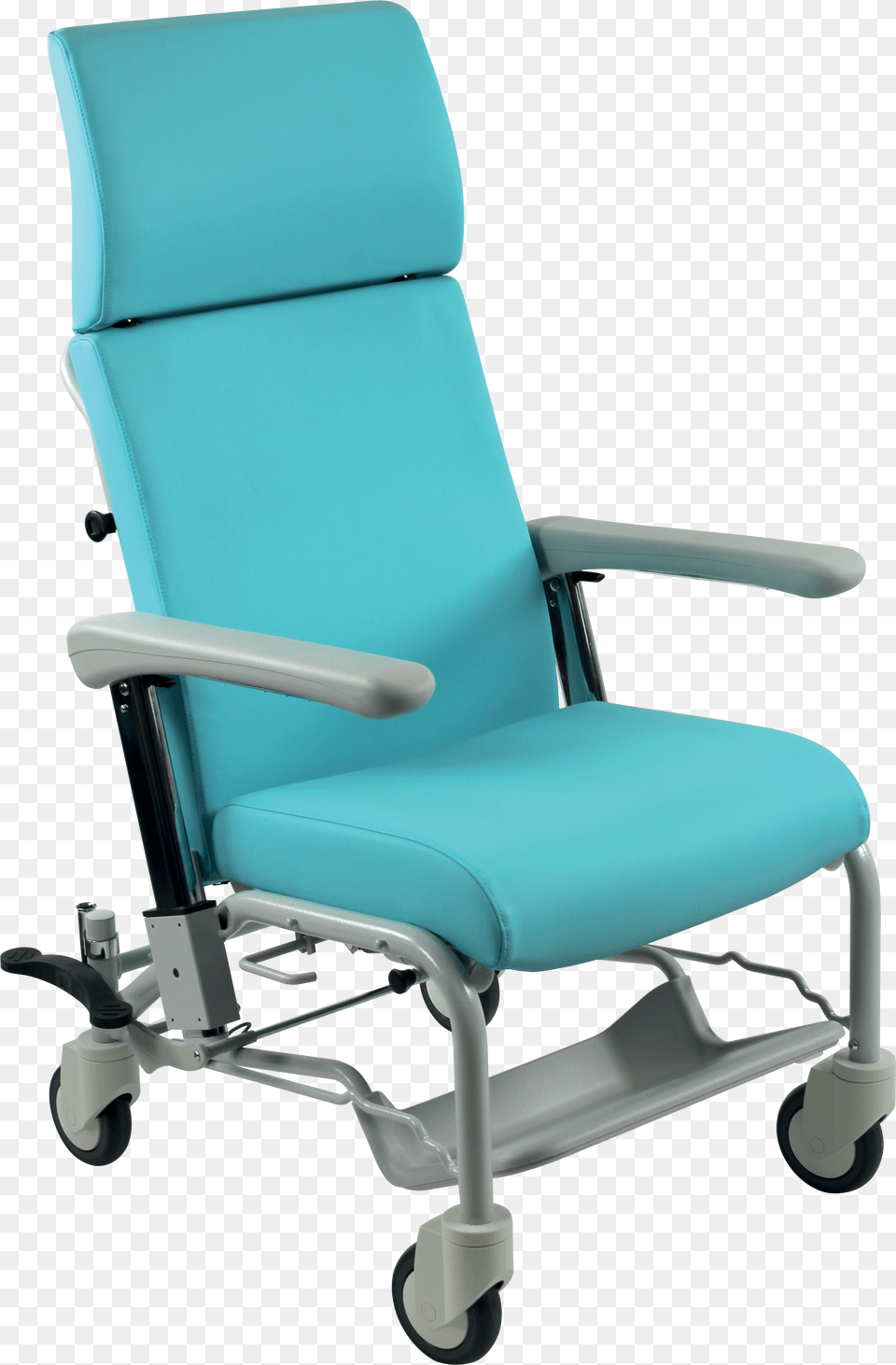 Medical Chair Free Transparent Png