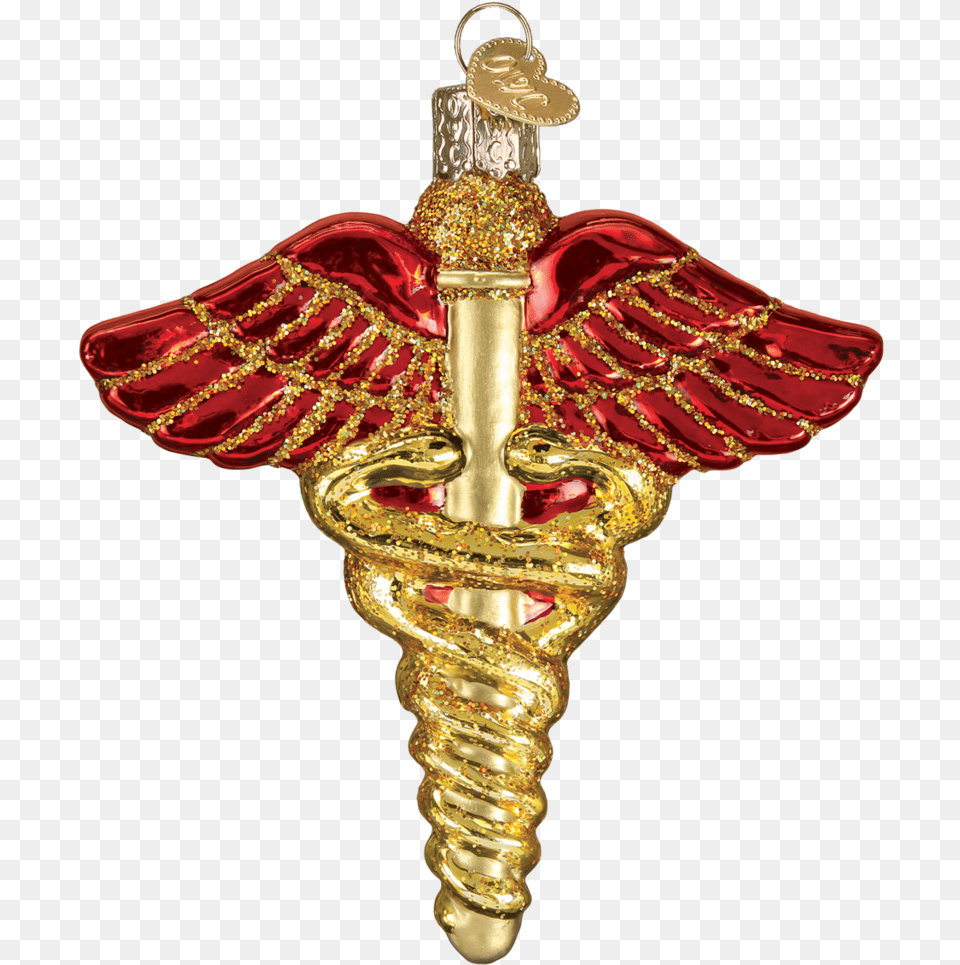 Medical Christmas Ornament, Accessories, Jewelry, Wedding, Person Png Image