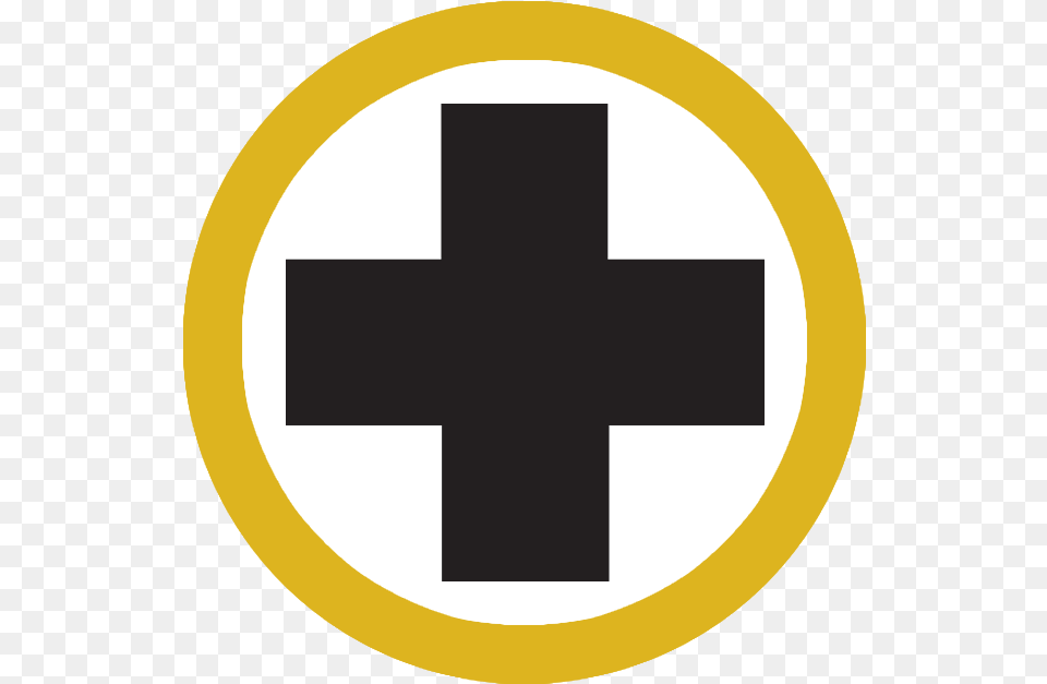 Medical Clinic Policy, Cross, Symbol, Disk Png Image