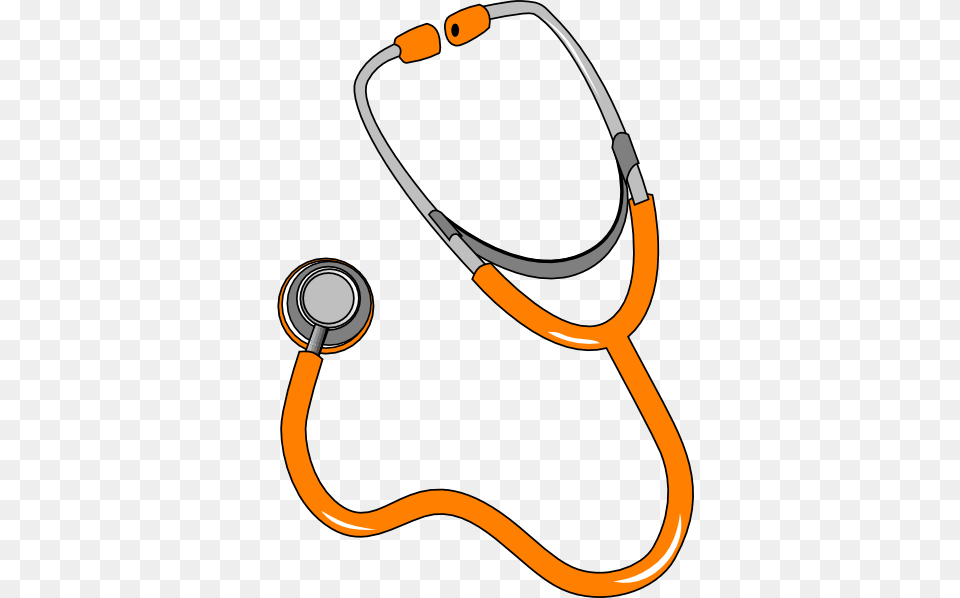 Medical Clip Art, Stethoscope, Smoke Pipe Free Png Download