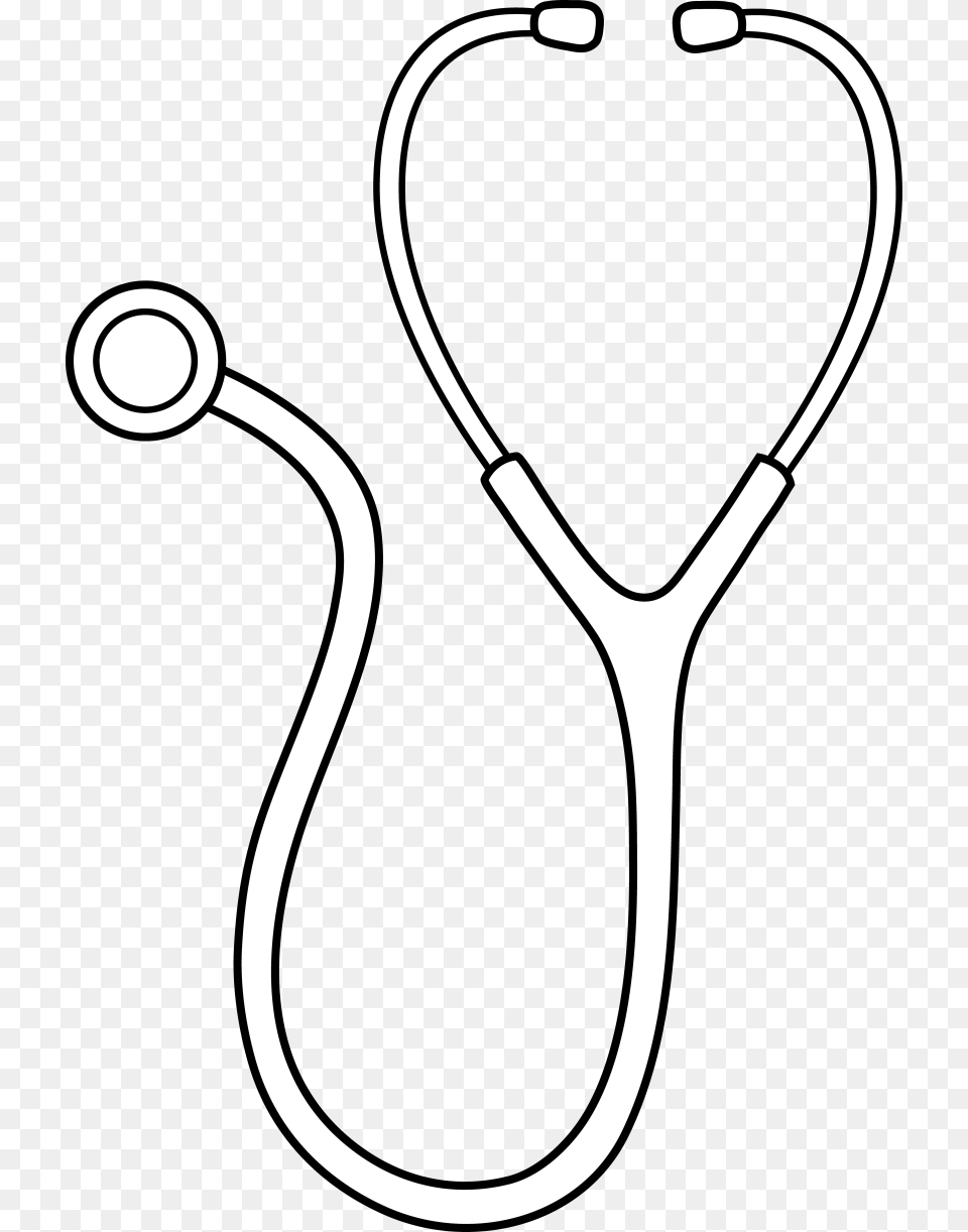 Medical Clip Art, Racket, Stencil, Bow, Weapon Png Image