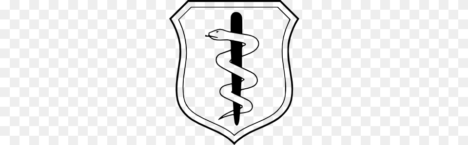 Medical Clip Art Border, Logo, Symbol, Armor, Smoke Pipe Free Png