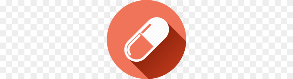 Medical Clipart, Medication, Pill Png