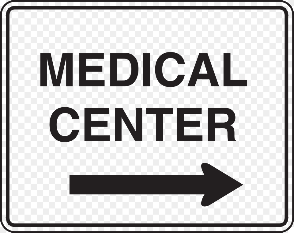 Medical Clipart, Sign, Symbol, Road Sign Free Png