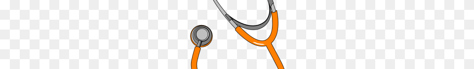 Medical Cliparts Badge Paramedic Emergency Medical Services Clip, Smoke Pipe, Stethoscope Free Png Download