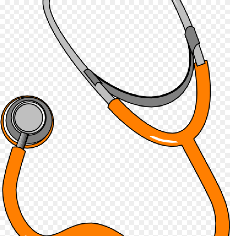 Medical Cliparts To Use Public Domain Medical Stethoscope Clip Art Nurse, Smoke Pipe Free Png Download