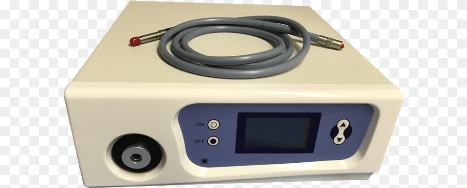 Medical Cold Light Source Portable Endoscope Led Light Rotary Tool, Computer Hardware, Electronics, Hardware, Screen Free Png
