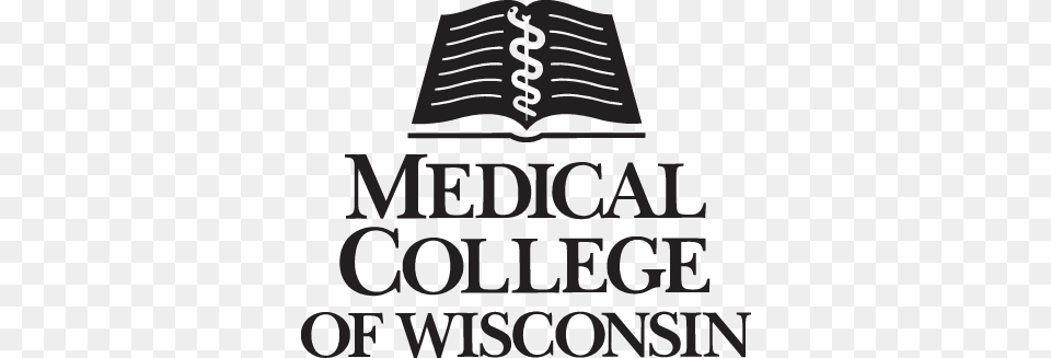 Medical College Of Wisconsin, Logo, Text, Gas Pump, Machine Png Image