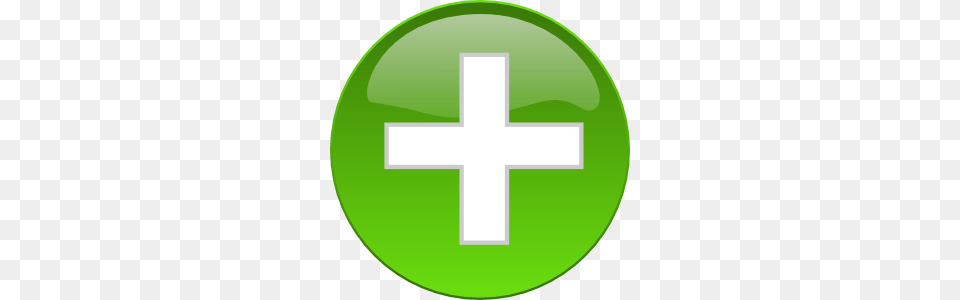 Medical Cross Cliparts, Symbol, Green, Disk Free Png