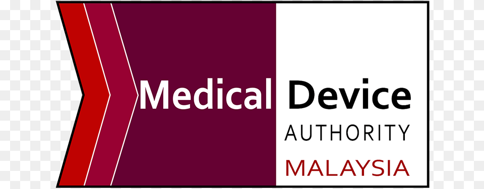 Medical Device Authority Malaysia Logo, Text Png Image